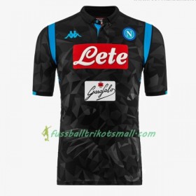 Fußballtrikots Napoli 2018-2019 Kurzarm Auswärts-trikot kaufen